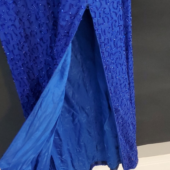 Prom Gown - Picture 4 of 7